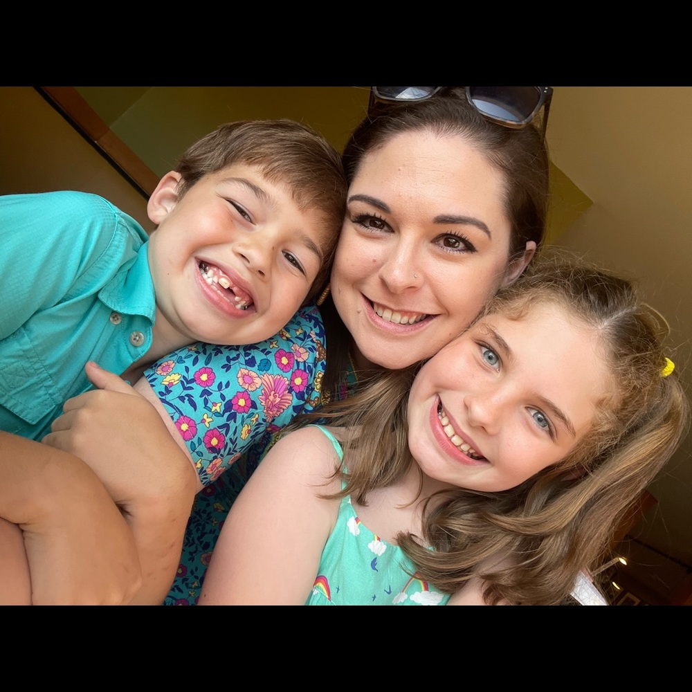 Meet your Posher, Victoria